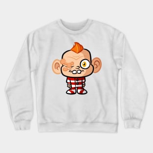 Selwyn Crewneck Sweatshirt